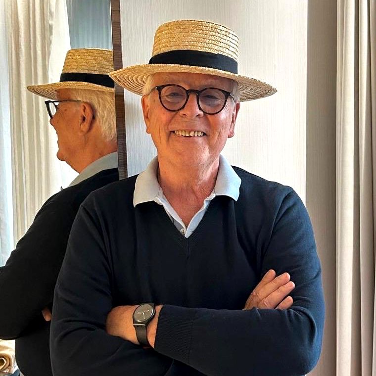 Jean-Pierre Duriez
